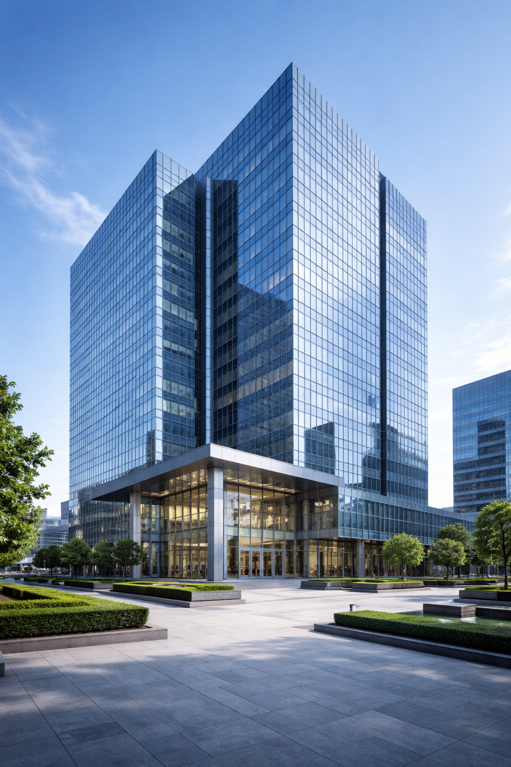 Professionele schoonmaakdiensten