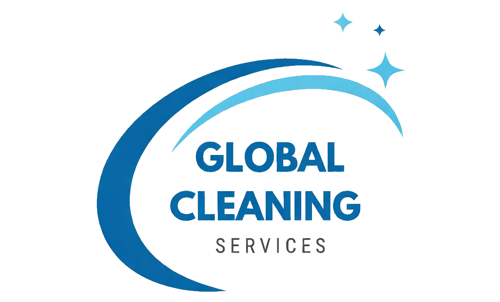 Global Cleaning Service logo